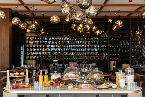 Chic Boutique Hotel in Vlora — foto 21