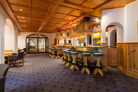 Hotel Laaxerhof in Laax GR — foto 7