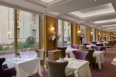 NJV Athens Plaza in Athene — foto 4