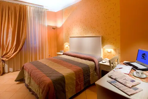 Hotel St. Moritz in Rome — foto 8