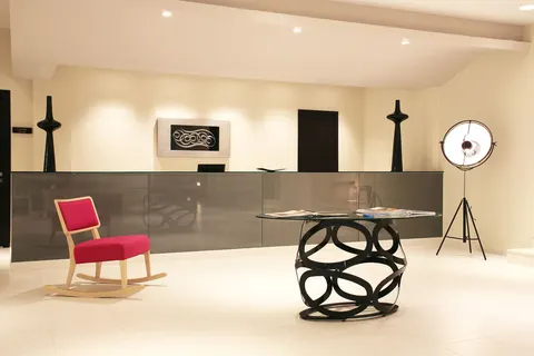 Golden Beach Hotel foto 21