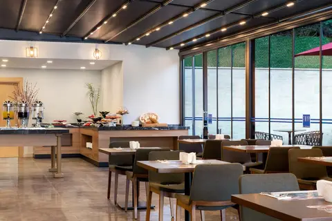 Tryp by Wyndham Istanbul Atasehir in Fatih — foto 26