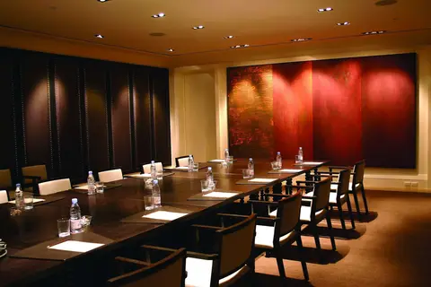 Grand Hyatt Erawan Bangkok in Bangkok — foto 22