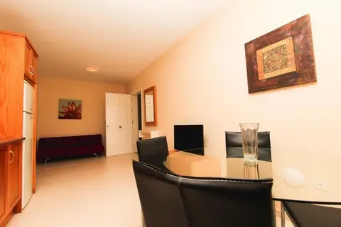 Coral Los Silos - Your Natural Accommodation Choice in Los Silos — foto 2