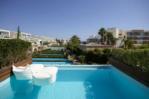 The Ixian Grand Hotel in Ιαλυσός — foto 12