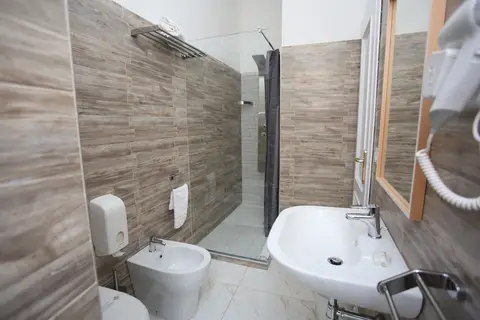 Hotel Vergilius Billia in Napels, foto 29