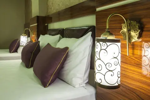 Ruba Palace Thermal Hotel in Osmangazi — foto 17
