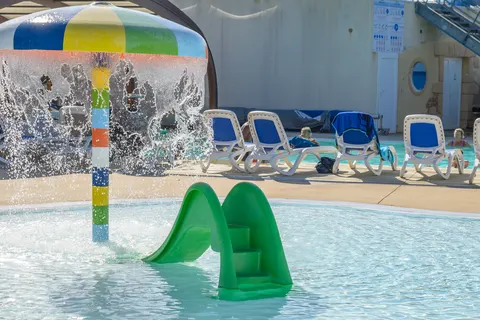 Flower Camping Cap Finistère foto 5