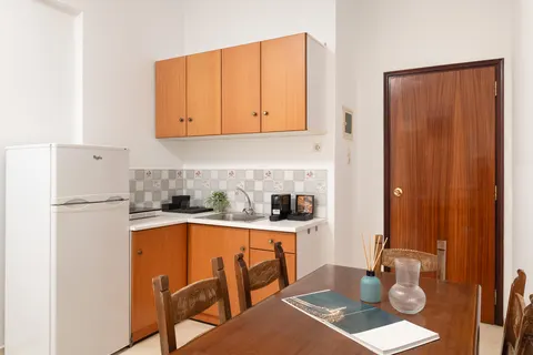 Apartments Thelesi in Káto Stalós — foto 15
