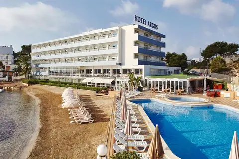 Hotel Argos in Ibiza — foto 2