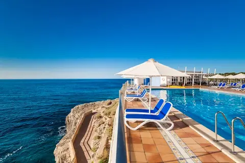 Globales América in Calas de Mallorca — foto 3