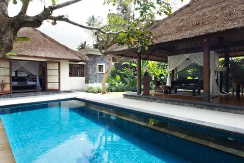 Kayumanis Ubud Private Villa & Spa in Ubud — foto 20