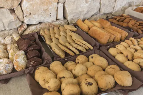 Est Hotel in Santa Cesarea Terme, foto 4