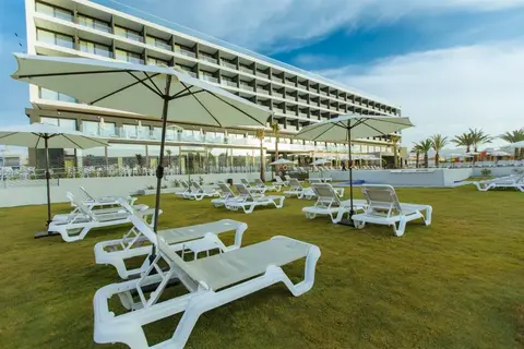 Hotel Dos Playas - 30º Hotels in Mazarrón — foto 7
