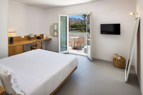 Viva Nove Suites in Δημοτική Ενότητα Θήρας — foto 14