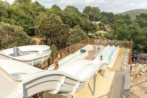 Les Gorges De Provence in Montagnac-Montpezat — foto 23