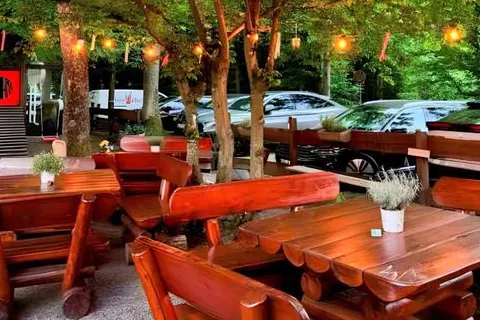 Landhotel Grashof foto 10