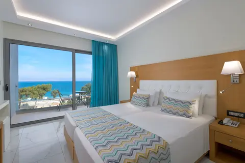 Park Hotel Oceanis in Ιαλυσός — foto 11