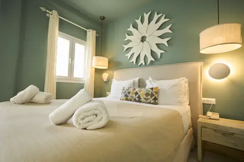 Bellissimo Resort in Μύκονος — foto 30