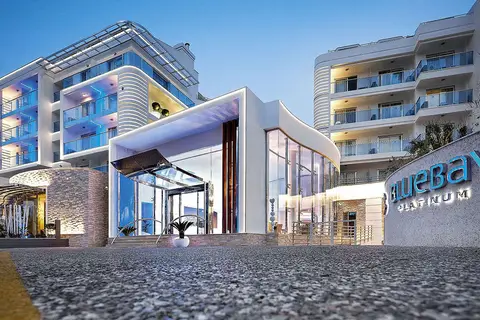 Blue Bay Platinum in Marmaris, foto 10