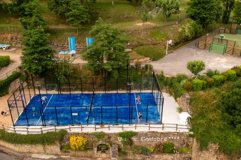 Camping Rcn Val De Cantobre foto 23