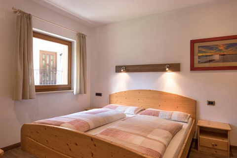 Appartementen Cêsa Ruacia foto 8