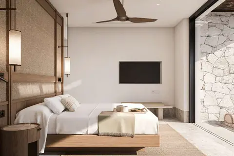 JW Marriott Crete Resort & Spa in Sternes, foto 2