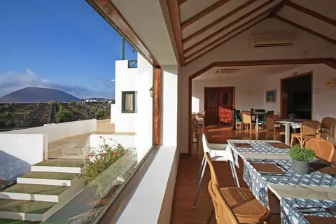 Rural Finca De La Florida in San Bartolomé — foto 29