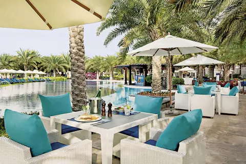 Rixos The Palm Dubai Hotel & Suites in Dubai — foto 13