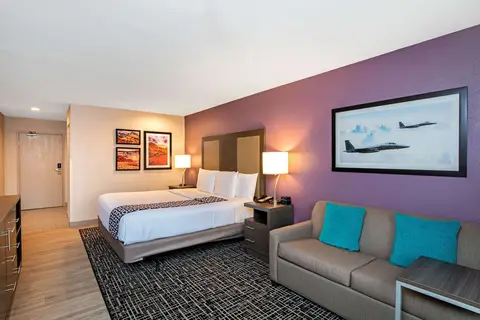 La Quinta Inn Las Vegas Nellis in Nellis Air Force Base, foto 3