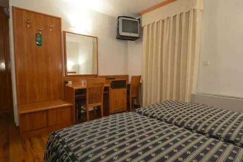 Hotel Villa Letan in Peroj, foto 4