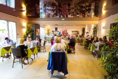 Camping La Garangeoire foto 7