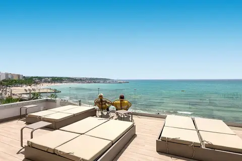 Allsun Marena Beach in Palma, foto 13