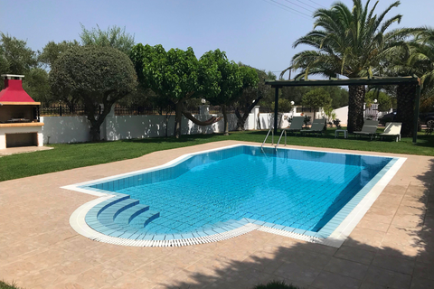 Villa's Anogia met privézwembad foto 2