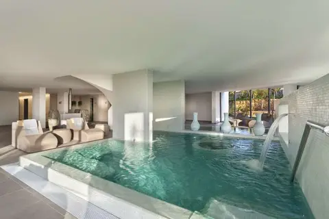 Longevity Health & Wellness Hotel in Portimão, foto 8