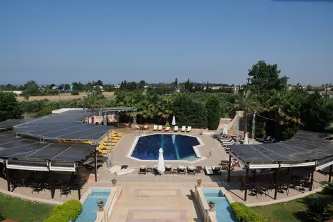 Avalon Hotel Thessaloniki in Avalon Hotel Thessaloniki, foto 15