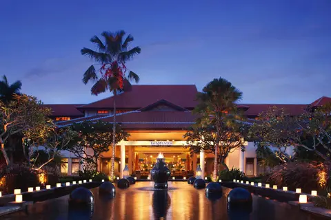 The Westin Resort Nusa Dua in Kuta Selatan — foto 5