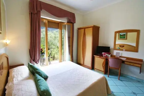Hotel Savoia Sorrento in Sorrento, foto 7