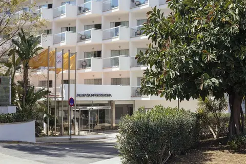 Ilunion Palmanova Mallorca in Calvià — foto 16