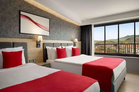 Ramada by Wyndham Dalaman in Dalaman — foto 13