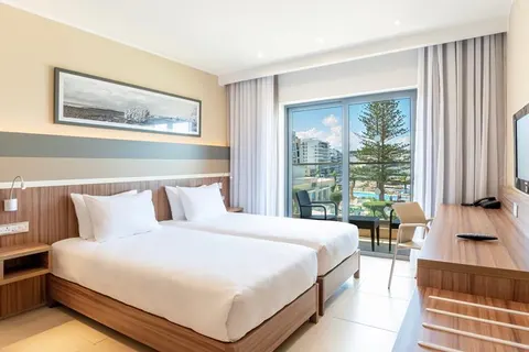 Doubletree by Hilton Malta foto 3