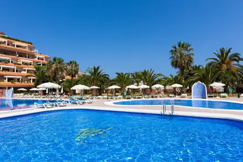 Bahia Playa in Puerto De La Cruz — foto 3