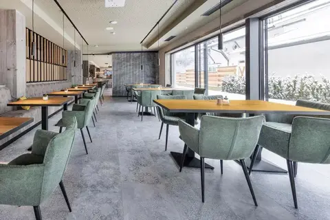 People's Hotel in Kaprun — foto 4