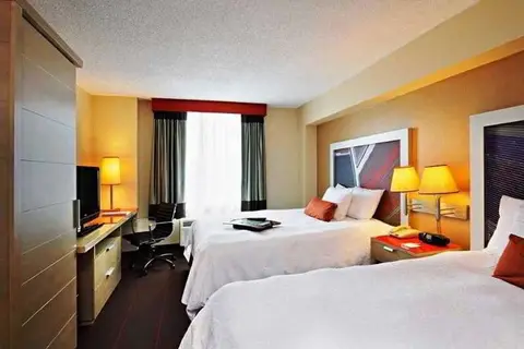 Hampton Inn Manhattan Chelsea in New York — foto 2