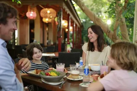 Center Parcs Limburgse Peel foto 5