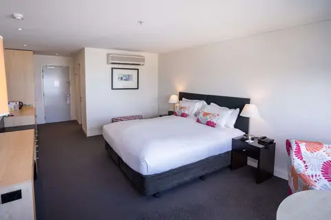 Scenic Hotel Te Pania in Napier — foto 19