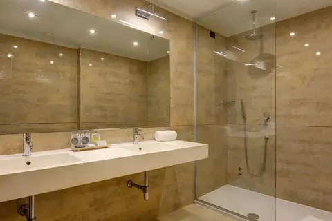 Klima Hotel Milano Fiere in Milaan, foto 27