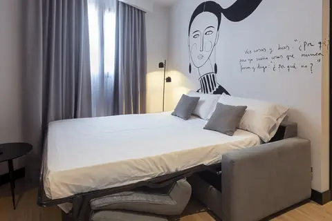 Sercotel Plana Suites in La Vall D'uixó — foto 25