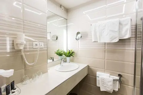 Carlton Hotel in Boedapest, foto 9