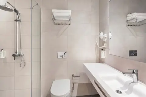 B&B HOTEL Lisboa Oeiras in Oeiras, foto 29